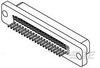 Standard Rectangular Connectors - 511449N001 - TE Connectivity
