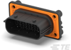 Automotive Headers - SRK15-MDF-32A-001 - TE Connectivity