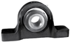 Link-Belt P2U314 Pillow Blocks Ball Bearings -- P2U314 - Image