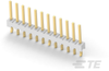 PCB Headers & Receptacles - 1-644886-2 - TE Connectivity