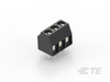 PCB Terminal Blocks - 1-1776112-3 - TE Connectivity