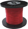 NEMA HP-3 / M16878 / UL 1371 / Type ET Hook-Up Wire - 30 AWG 7 Strand - Red - KLTET30-7-2 - Lapp Tannehill