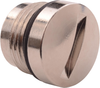 Dust Cover, M12 Rcpt Sensor Connector; Accessory Type Norcomp - 76Y0159 - Newark, An Avnet Company
