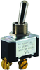 Toggle Switch, Spst, 15A; Switch Operation Nte Electronics - 80R6991 - Newark, An Avnet Company