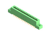 Card Edge Conn, Dual, 30Pos, Th; Card Edge Connector Type Edac - 03H8702 - Newark, An Avnet Company