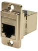 Adapter, Rj45 8P Jack-Jack, Cat6 Rohs Compliant Cliff Electronic Components - 38AJ3494 - Newark, An Avnet Company