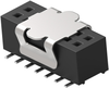 Conn, Rcpt, 14Pos, 2Row, 1Mm, Smt; Connector Systems Te Connectivity - 60AJ9565 - Newark, An Avnet Company