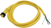 Sensor Cord, 19P, Rcpt-Free End, 5M; Connector Type A Molex - 76M7343 - Newark, An Avnet Company