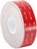Tape, 4.57M X 76.2Mm, Black, Pe Film; Adhesive Type 3M - 99Y3699 - Newark, An Avnet Company