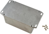 Enclosure, Instrument, Aluminium; Enclosure Type Hammond - 83F8757 - Newark, An Avnet Company