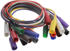 Test Lead Set, 609.6Mm, 70V, 5A; Test Connector Type A Pomona - 94B5529 - Newark, An Avnet Company