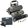 Pro Woodworker 2-Gallon Twin Stack Air Compressor - Model 8682 - Air Compressors Direct