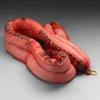 3M T-280 Petroleum Sorbent Booms and Double Booms (1Case) -- 66550856 - Image