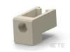 Connector Hardware, Mounts, Locks & Retainers - 646273-1 - TE Connectivity