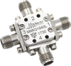 MMIQ-1040LS, Low LO Drive Passive GaAs MMIC IQ Mixer - MMIQ-1040LS - Marki Microwave LLC