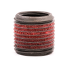 E-Z LOK™ Threaded Insert for Metal - Automotive - Carbon Steel - M14-1.25 (3/4