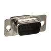 D-Sub, D-Shaped Connector Housings - 815ME-ND - DigiKey