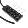 Sensor Interface Junction Blocks - WM21564-ND - DigiKey