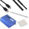 RF Receiver, Transmitter, and Transceiver Finished Units -- MTC-C2-B08-N16-KIT