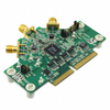 Analog to Digital Converters (ADCs) Evaluation Boards - DC851A-X-ND - DigiKey