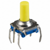 Tactile Switches - 401-1845-ND - DigiKey