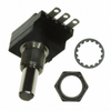 Potentiometers, Variable Resistors - Rotary Potentiometers, Rheostats - 282T33L502A26A2 - Acme Chip Technology Co., Limited