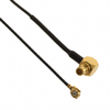 Coaxial Cables (RF) - A36235-ND - DigiKey