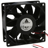 Fans, Thermal Management - Fans - DC Brushless Fans (BLDC) - FFB0912HHE - Acme Chip Technology Co., Limited