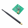 RF, RFID, Wireless Evaluation Boards - 296-49571-ND - DigiKey