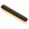 Headers, Male Pins - 612-BBD-118-G-A-ND - DigiKey
