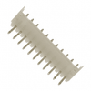 Headers, Male Pins - A98583-ND - DigiKey