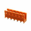 Headers, Plugs and Sockets - 281-5505-ND - DigiKey