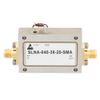 RF Amplifiers - 5328-SLNA-040-38-20-SMA-ND - DigiKey