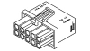 Headers & Wire Housings - 770579-1 - Powell Electronics, Inc.