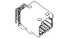 Headers & Wire Housings - 1565749-1 - Powell Electronics, Inc.