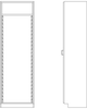 CASEWORK - 32112LS - LogiQuip Ltd.