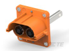 PCB Headers & Receptacles - 7-2355198-5 - TE Connectivity