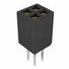 Headers, Receptacles, Female Sockets - SAM9900-ND - DigiKey