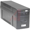 UPS; 320 VA; 115 V; 115; 10 Minutes; NEMA 5-15P; For OEM; S1K Series; CE Marked - 70098473 - Allied Electronics, Inc.