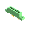 Edgeboard Connectors - 151-837-016-540-204-ND - DigiKey