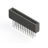 Edgeboard Connectors - 151-737-024-545-201-ND - DigiKey