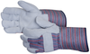 Leather Gloves, Split Cowhide - 3264SP - Liberty Glove & Safety, Inc.