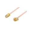 Coaxial Cables (RF) - 6099-PE36154LF-12-ND - DigiKey