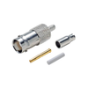 Coaxial Connector (RF) Assemblies - 5073-BAC517-ND - DigiKey