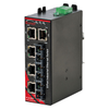 Switches, Hubs - SLX-8ES-7SC-ND - DigiKey