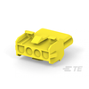 Rectangular Connector Housings - 1-480703-4-ND - DigiKey
