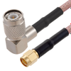 Coaxial Cables (RF) - 5328-FMC00429-12-ND - DigiKey