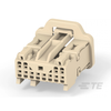 Rectangular Connector Housings - 17-2177587-2-ND - DigiKey