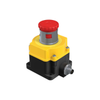 Emergency Stop (E-Stop) Switches -- UNKNOWN - Image