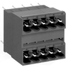 Printed Circuit Board Headers -- 00258DF1 - Image